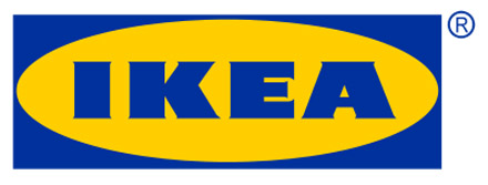 IKEA nábytek